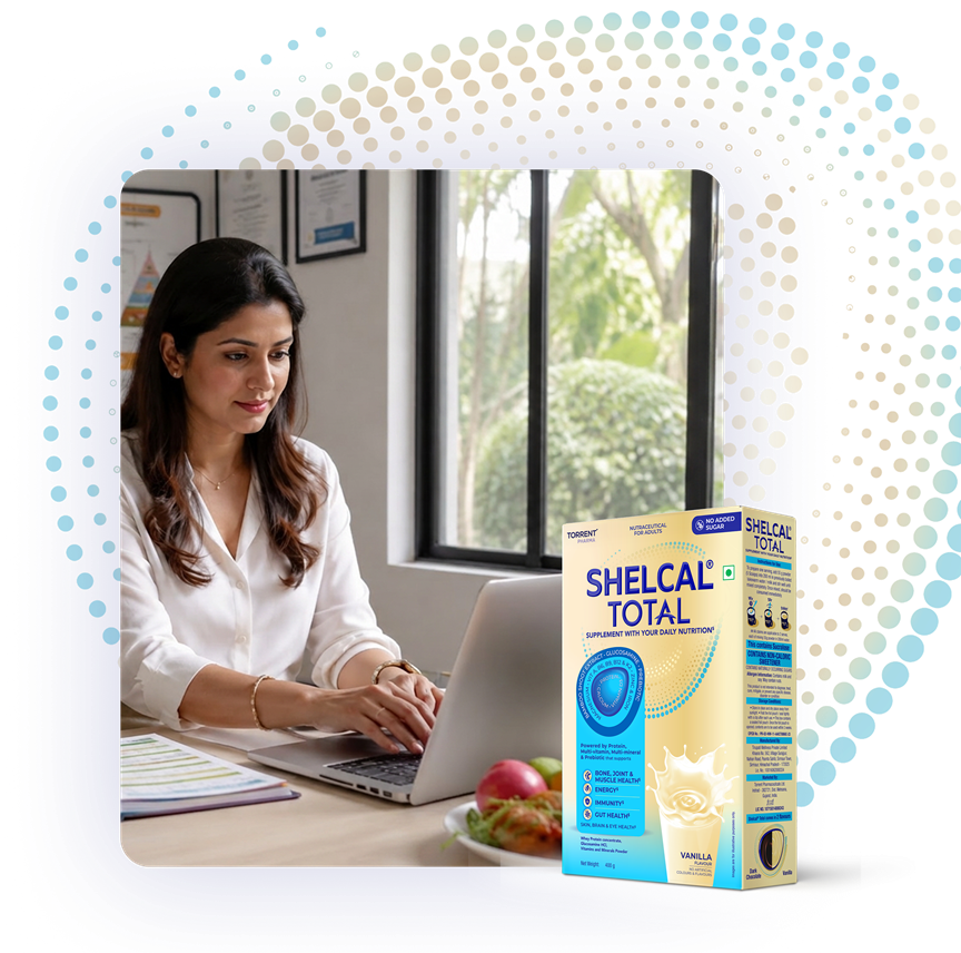 Nutrition Consultation