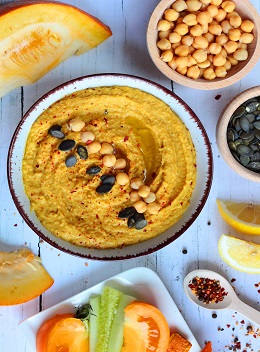 Nutrition Visual