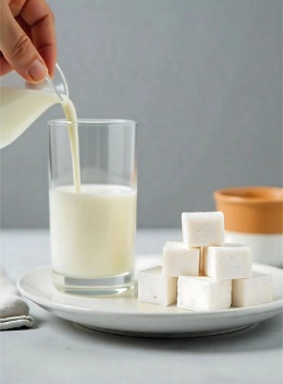 Nutrition Visual