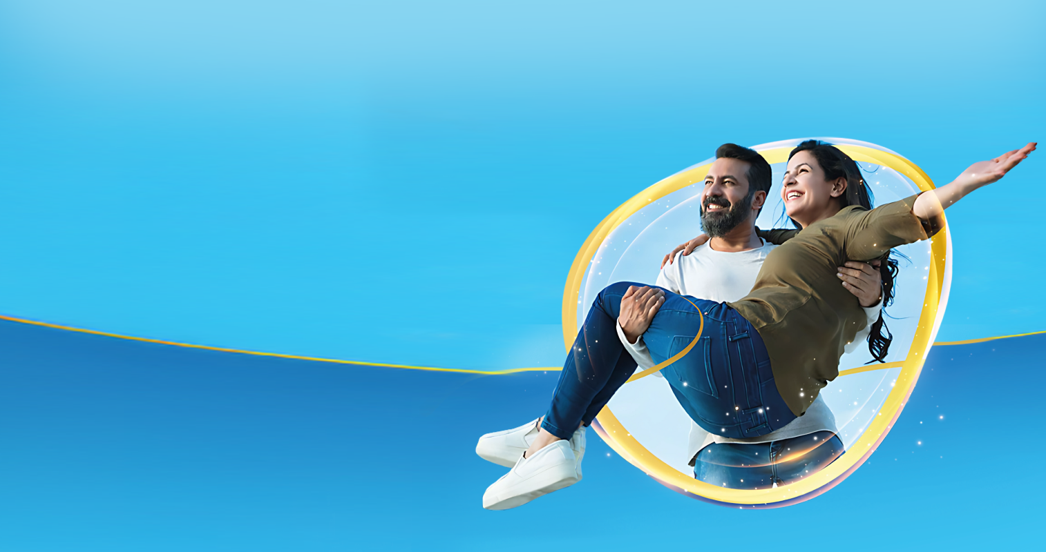 Banner Visual