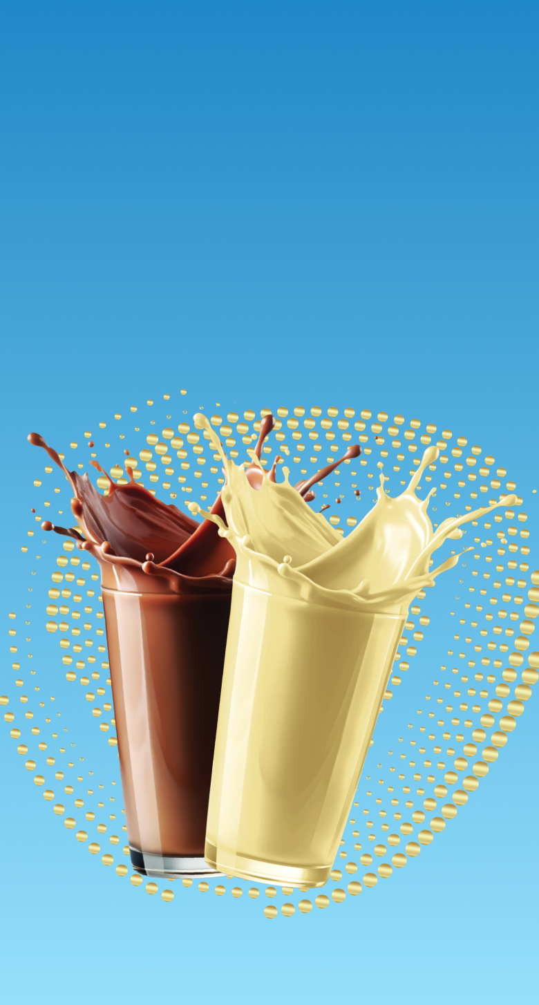 Mobile Banner Visual